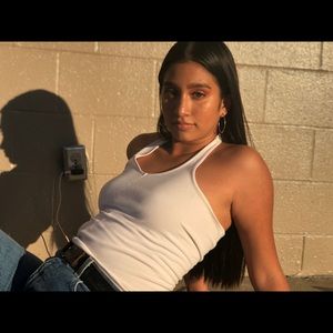 Meet your Posher, Guadalupe